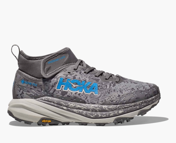 HOKA HOKA ONE ONE Speedgoat 6 HOKA HOKA ONE ONE Speedgoat 6