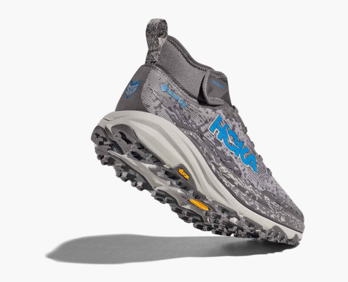 HOKA HOKA ONE ONE Speedgoat 6 HOKA HOKA ONE ONE Speedgoat 6