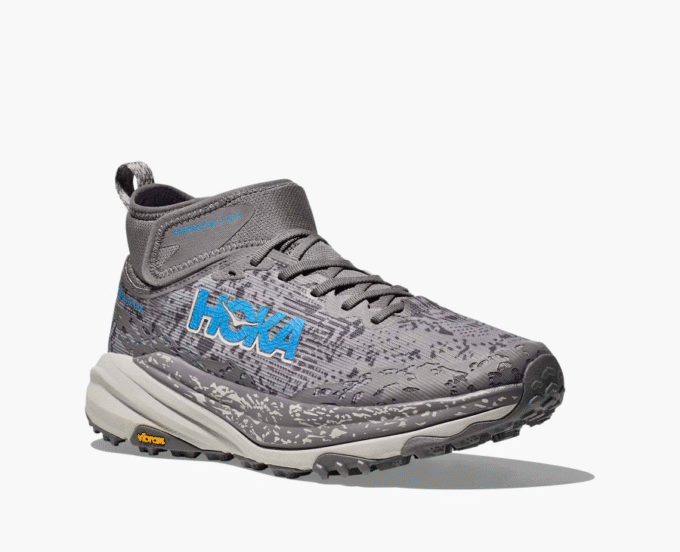 HOKA HOKA ONE ONE Speedgoat 6 HOKA HOKA ONE ONE Speedgoat 6