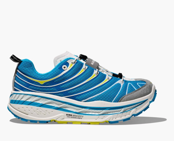 HOKA HOKA ONE ONE Speedgoat 6 GTX