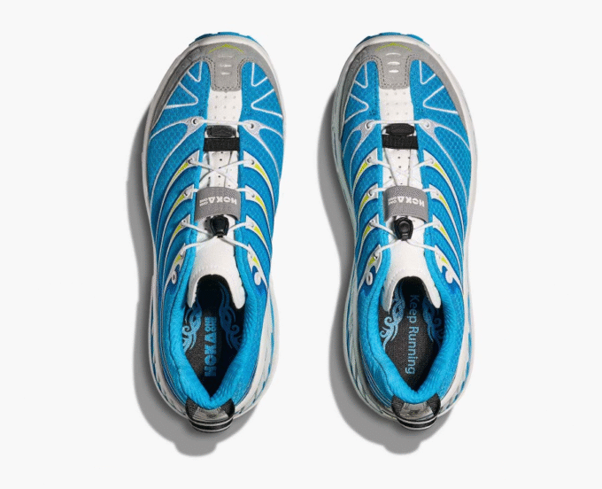 HOKA HOKA ONE ONE Speedgoat 6 GTX