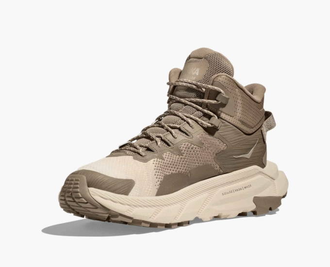 HOKA HOKA ONE ONE Stinson 7 HOKA HOKA ONE ONE Stinson 7