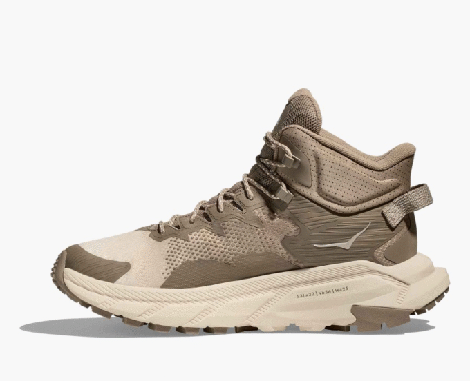 HOKA HOKA ONE ONE Stinson 7 HOKA HOKA ONE ONE Stinson 7