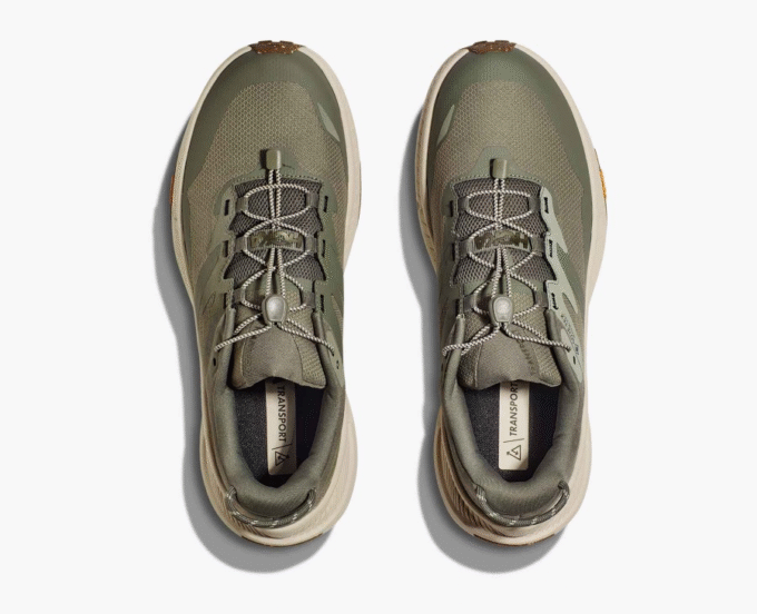 HOKA HOKA ONE ONE Transport HOKA HOKA ONE ONE Transport