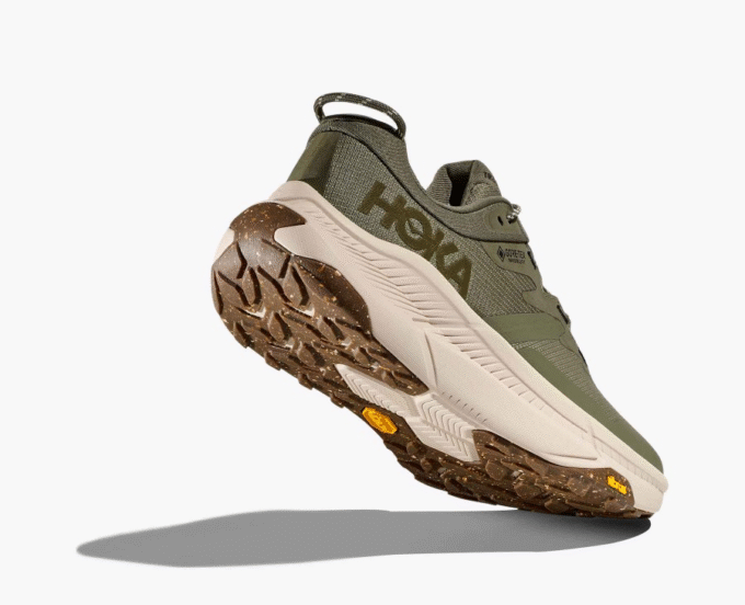 HOKA HOKA ONE ONE Transport HOKA HOKA ONE ONE Transport