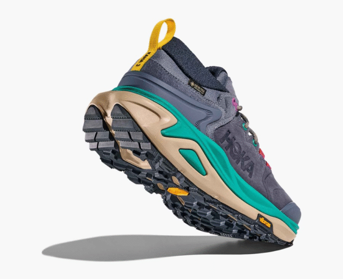 HOKA Hoka Sun Run Hat HOKA Hoka Sun Run Hat