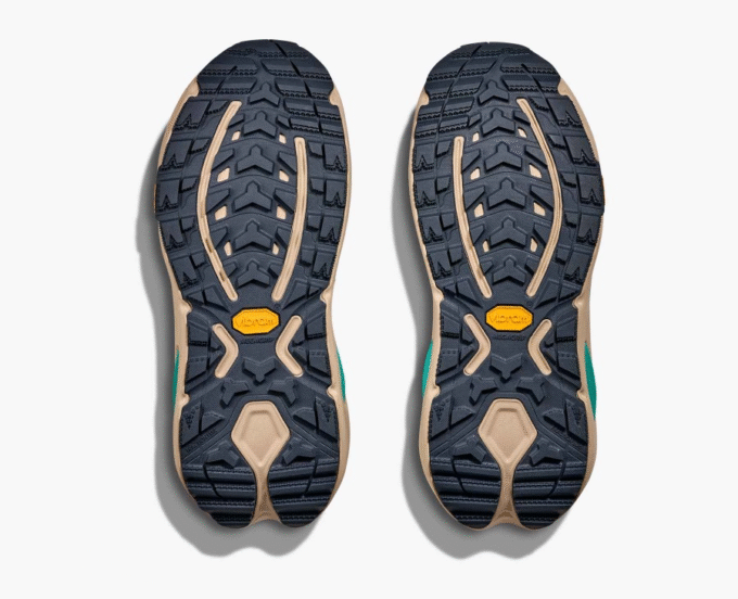 HOKA Hoka Sun Run Hat HOKA Hoka Sun Run Hat