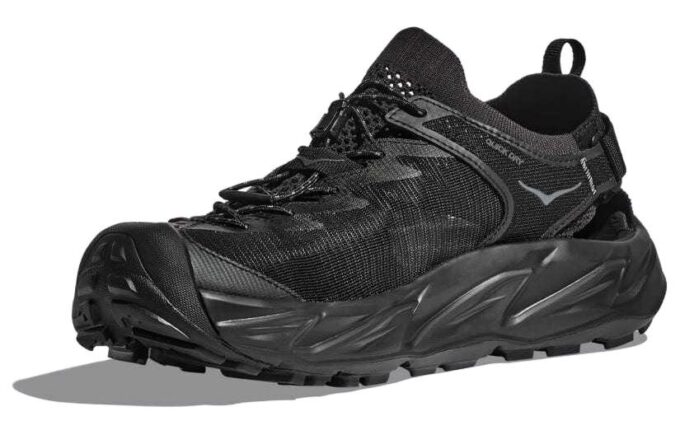 HOKA Hopara 2 ‘Black’