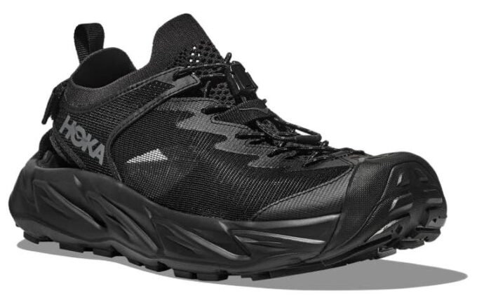 HOKA Hopara 2 ‘Black’