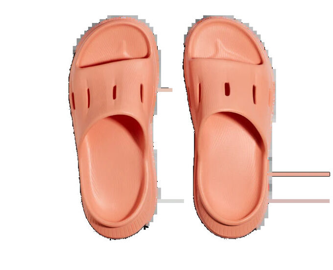 Ora Recovery Slide 3 ‘Papaya’