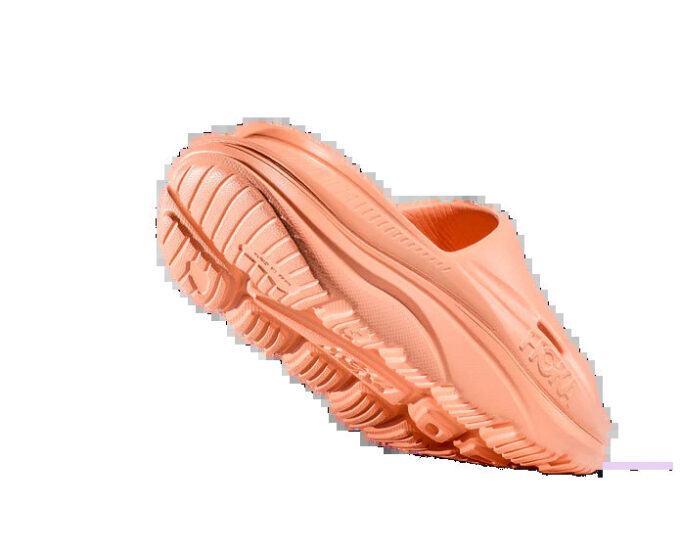 Ora Recovery Slide 3 ‘Papaya’