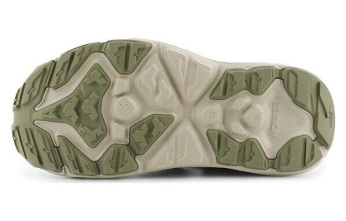 HOKA Hopara ‘Avocado’