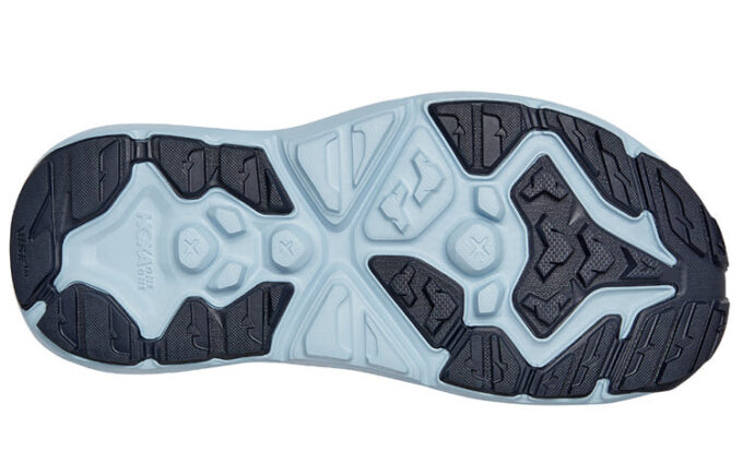 HOKA Hopara ‘Blue’