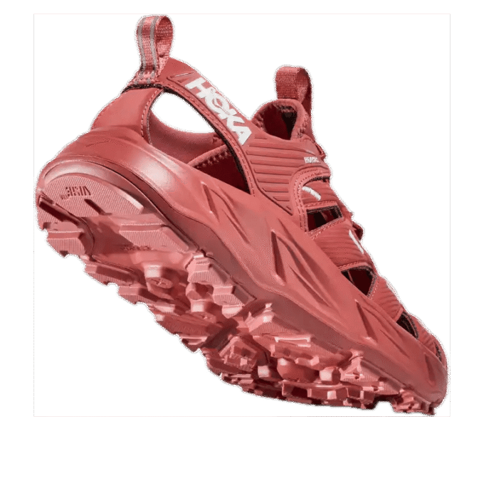 HOKA Hopara ‘Brick’
