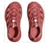 HOKA Hopara ‘Brick’