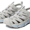 HOKA Hopara ‘Cream Grey’