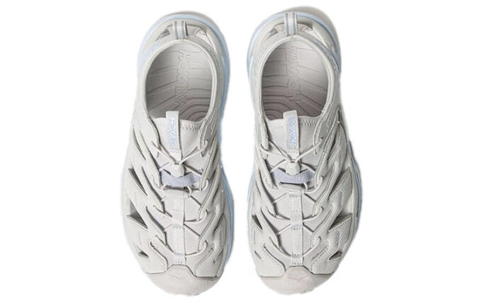 HOKA Hopara ‘Cream Grey’