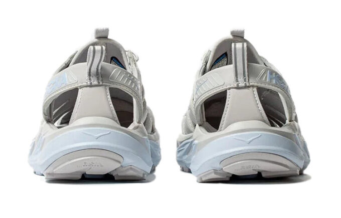 HOKA Hopara ‘Cream Grey’