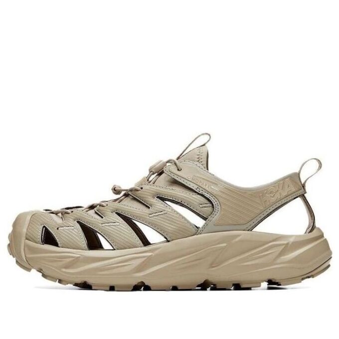 HOKA Hopara ‘Oxford Tan’