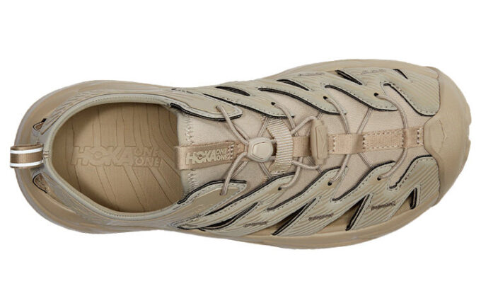 HOKA Hopara ‘Oxford Tan’