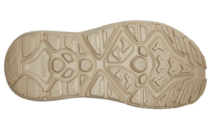 HOKA Hopara ‘Oxford Tan’