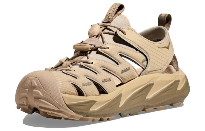 HOKA Hopara ‘Sand’