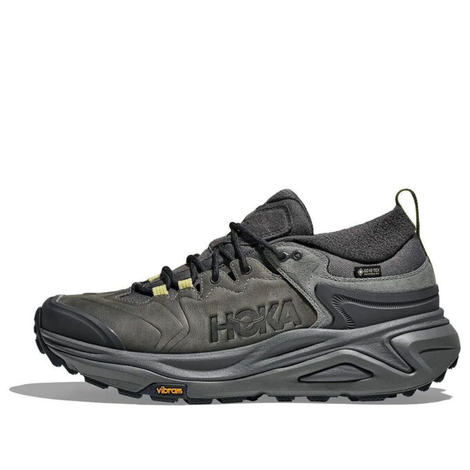 HOKA Kaha 3 GTX ‘Dark Grey’ HOKA Kaha 3 GTX ‘Dark Grey’