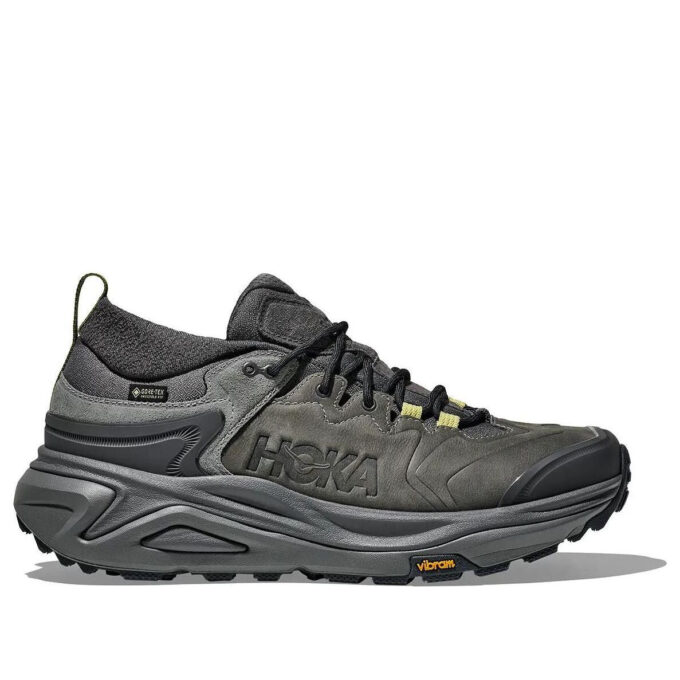 HOKA Kaha 3 GTX ‘Dark Grey’ HOKA Kaha 3 GTX ‘Dark Grey’