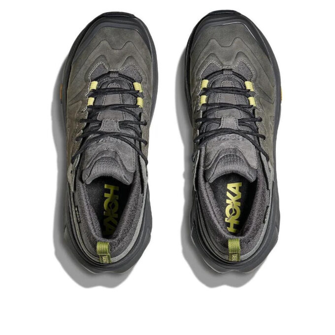 HOKA Kaha 3 GTX ‘Dark Grey’ HOKA Kaha 3 GTX ‘Dark Grey’