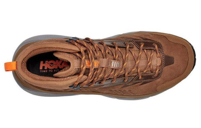 HOKA Kaha Gore-Tex HOKA Kaha Gore-Tex