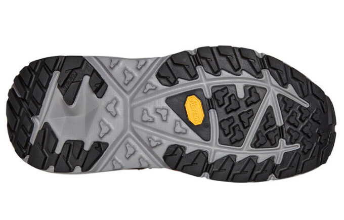 HOKA Kaha Low Gore-Tex