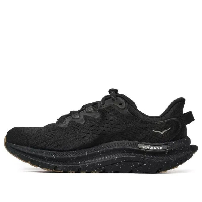 HOKA Kawana 2 ‘Black’