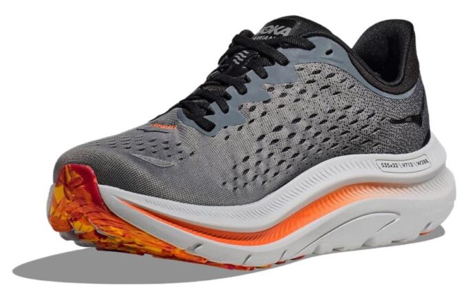 HOKA Kawana ‘Lunar Rock’
