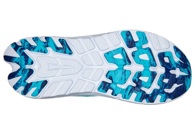 HOKA Kawana ‘Scuba Blue’
