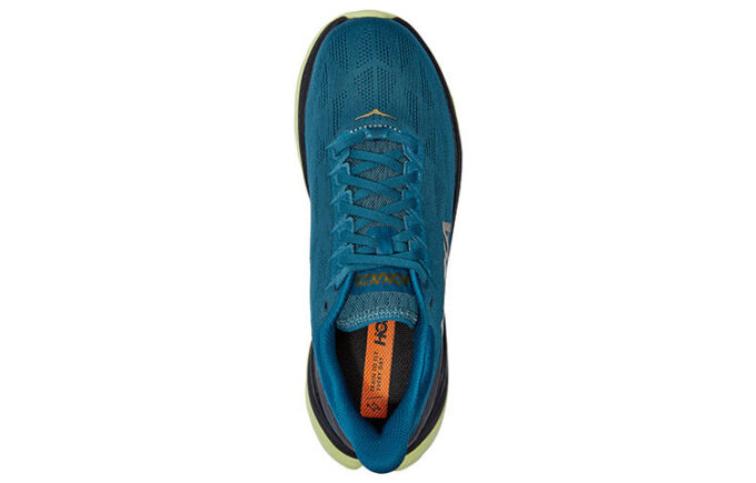 HOKA Mach 4 ‘Blue Coral’
