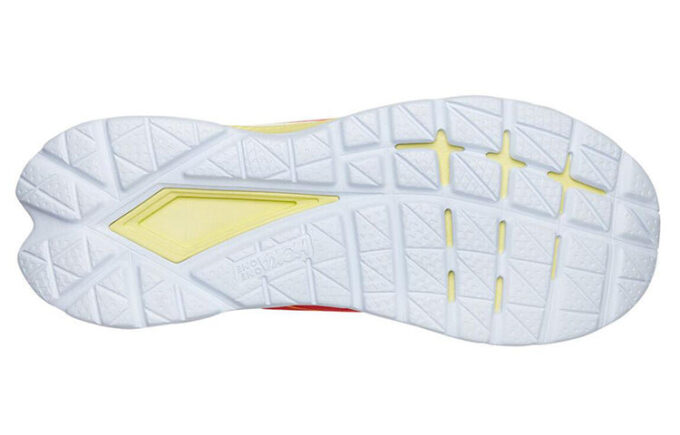 HOKA Mach 4 ‘Hot Coral’