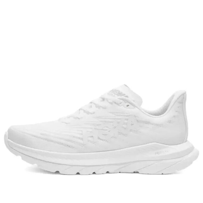 HOKA Mach 5 ‘White’
