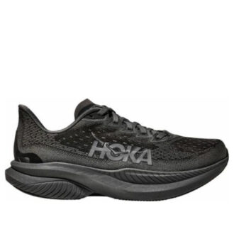 HOKA Mach 6 ‘Black’