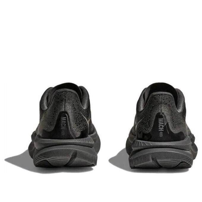 HOKA Mach 6 ‘Black’