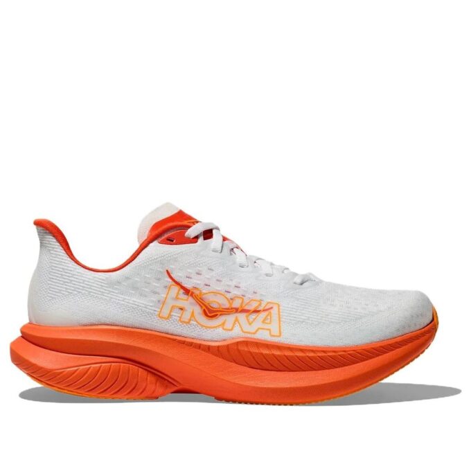 HOKA Mach 6 ‘Frost Lava’ HOKA Mach 6 ‘Frost Lava’