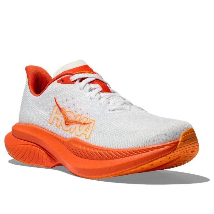 HOKA Mach 6 ‘Frost Lava’ HOKA Mach 6 ‘Frost Lava’