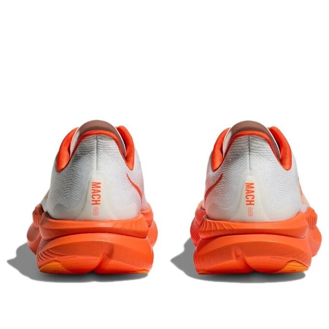 HOKA Mach 6 ‘Frost Lava’ HOKA Mach 6 ‘Frost Lava’