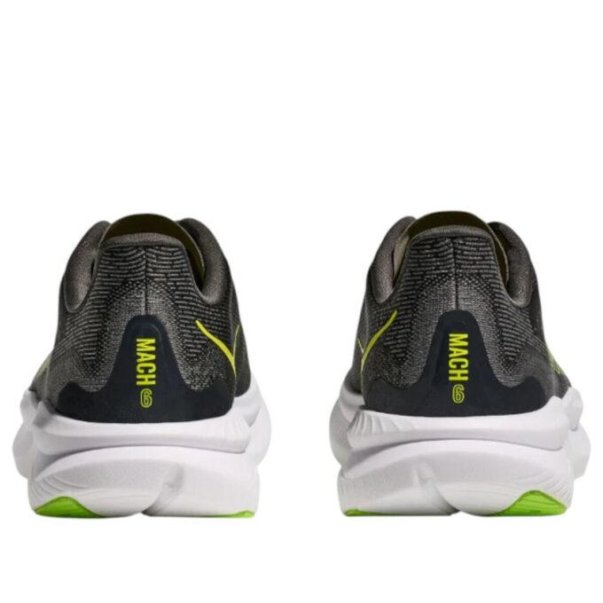 HOKA Mach 6 ‘Gravel’