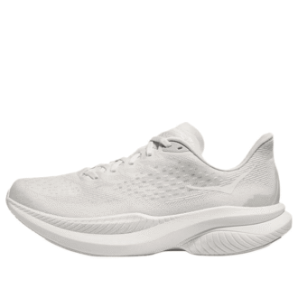 HOKA Mach 6 LA ‘White’