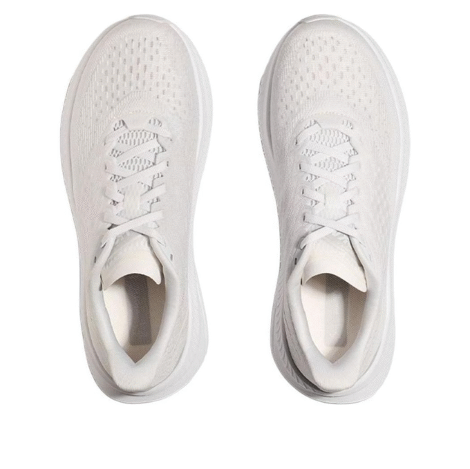 HOKA Mach 6 LA ‘White’