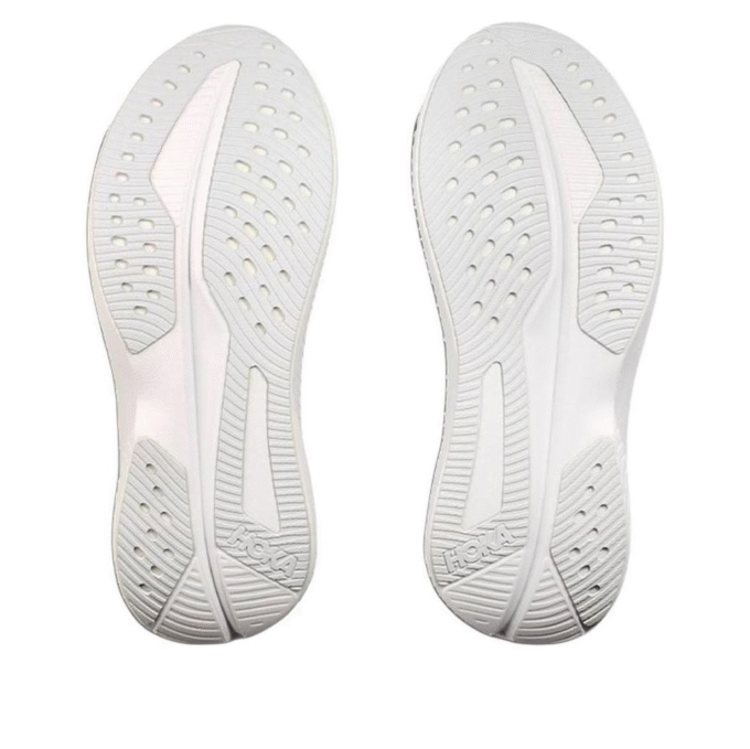 HOKA Mach 6 LA ‘White’