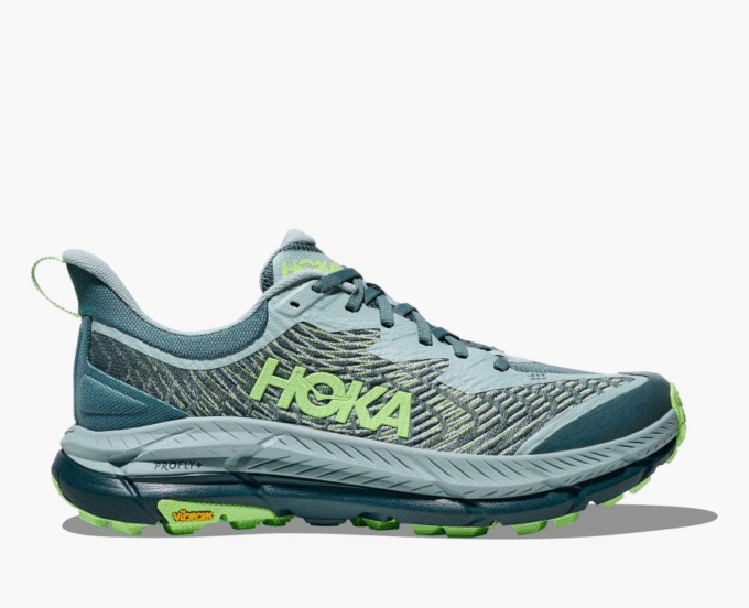 HOKA Mafate Speed 2 HOKA Mafate Speed 2