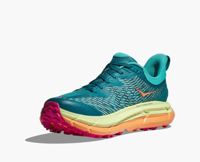 HOKA Mafate Speed 2 HOKA Mafate Speed 2