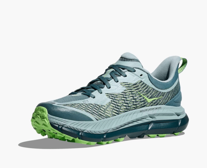 HOKA Mafate Speed 2 HOKA Mafate Speed 2