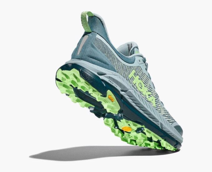 HOKA Mafate Speed 2 HOKA Mafate Speed 2